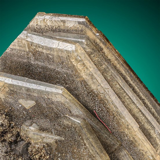 Baryte-Roger Quarries | João Pessoa | Paraíba | Brazil